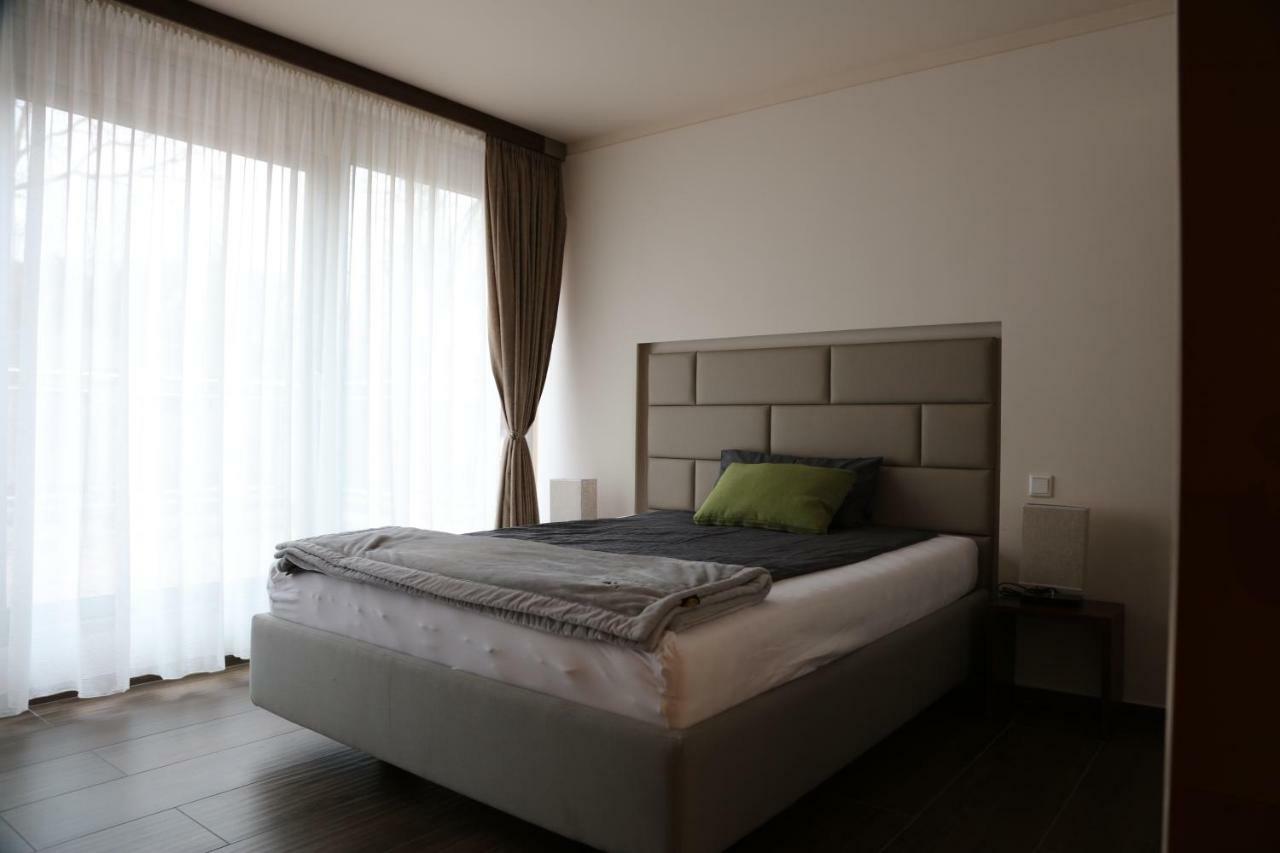 Sandheiderhof Erkrath Ngoại thất bức ảnh
